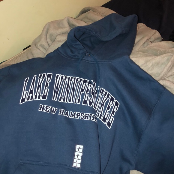 prairie mountain Tops - Sweatshirt